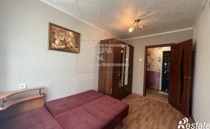 2-комн квартира ул Комарова, 2,  д. 2