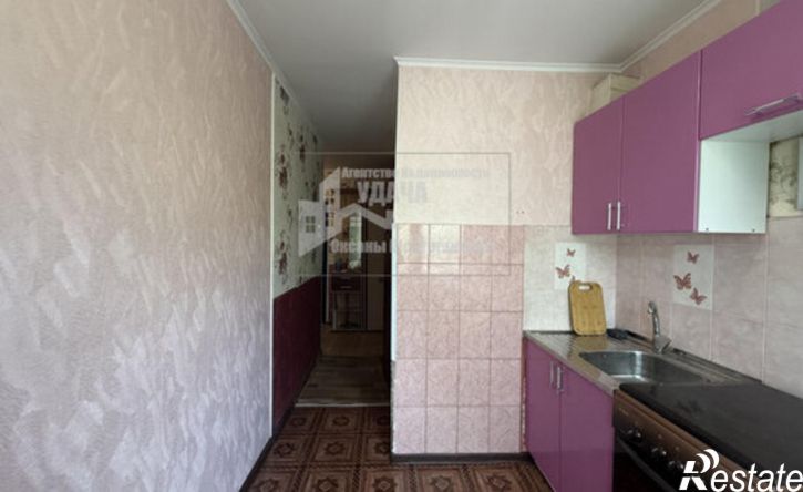 2-комн квартира ул Комарова, 2,  д. 2