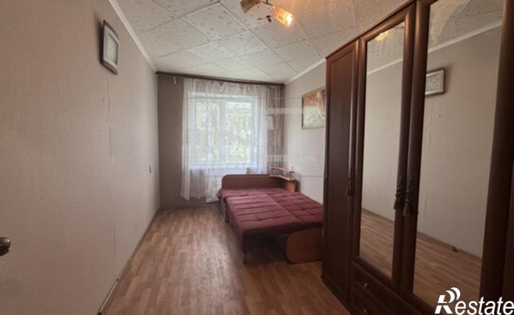 2-комн квартира ул Комарова, 2,  д. 2