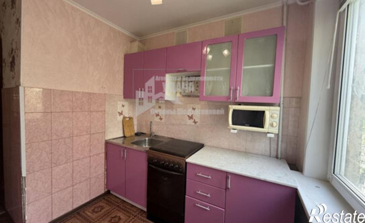 2-комн квартира ул Комарова, 2,  д. 2