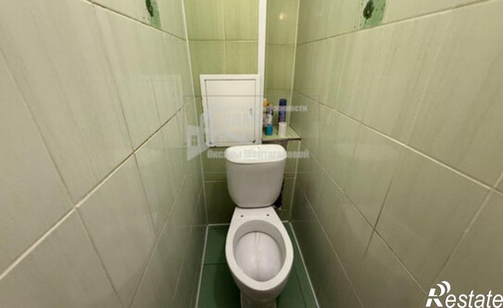 2-комн квартира ул Комарова, 2,  д. 2