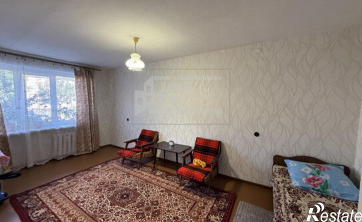 3-комн квартира ул Краснодонская, 13,  д. 13