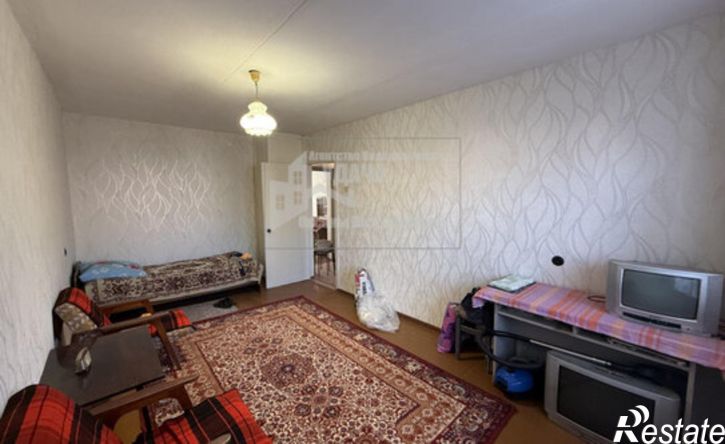 3-комн квартира ул Краснодонская, 13,  д. 13