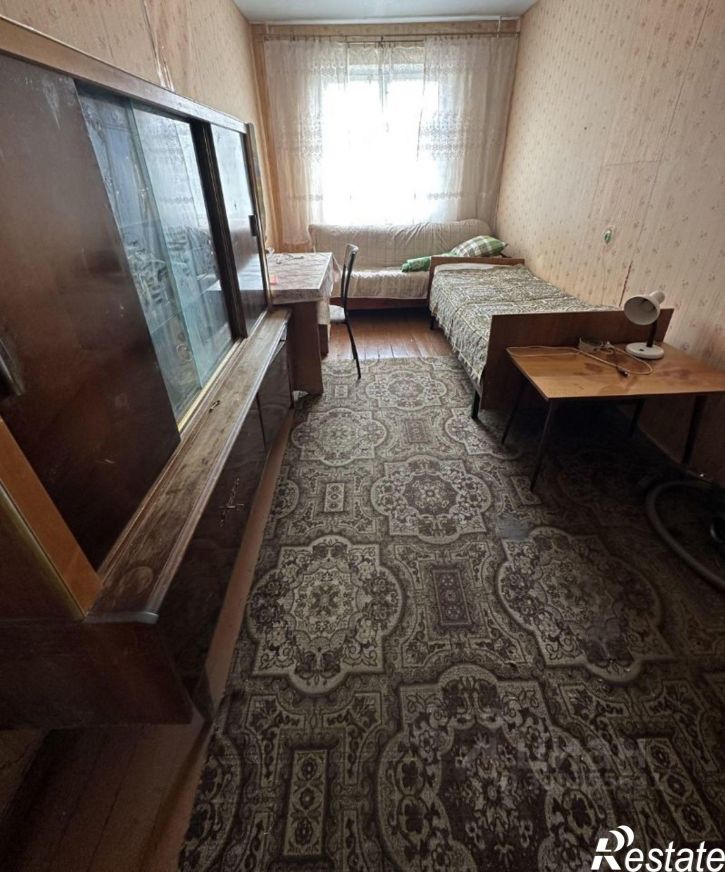 3-комн квартира ул Вяземская, 36Б,  д. 36Б