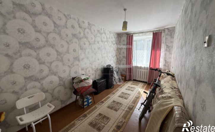 3-комн квартира ул Краснодонская, 13,  д. 13