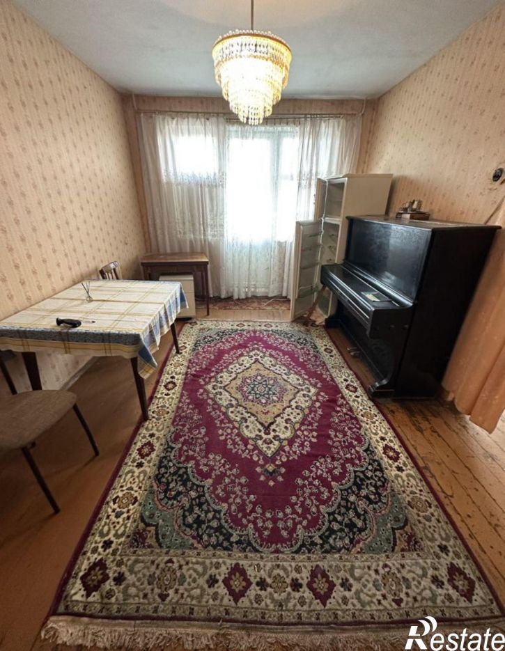 3-комн квартира ул Вяземская, 36Б,  д. 36Б