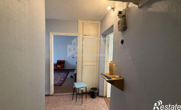 3-комн квартира ул Краснодонская, 13,  д. 13