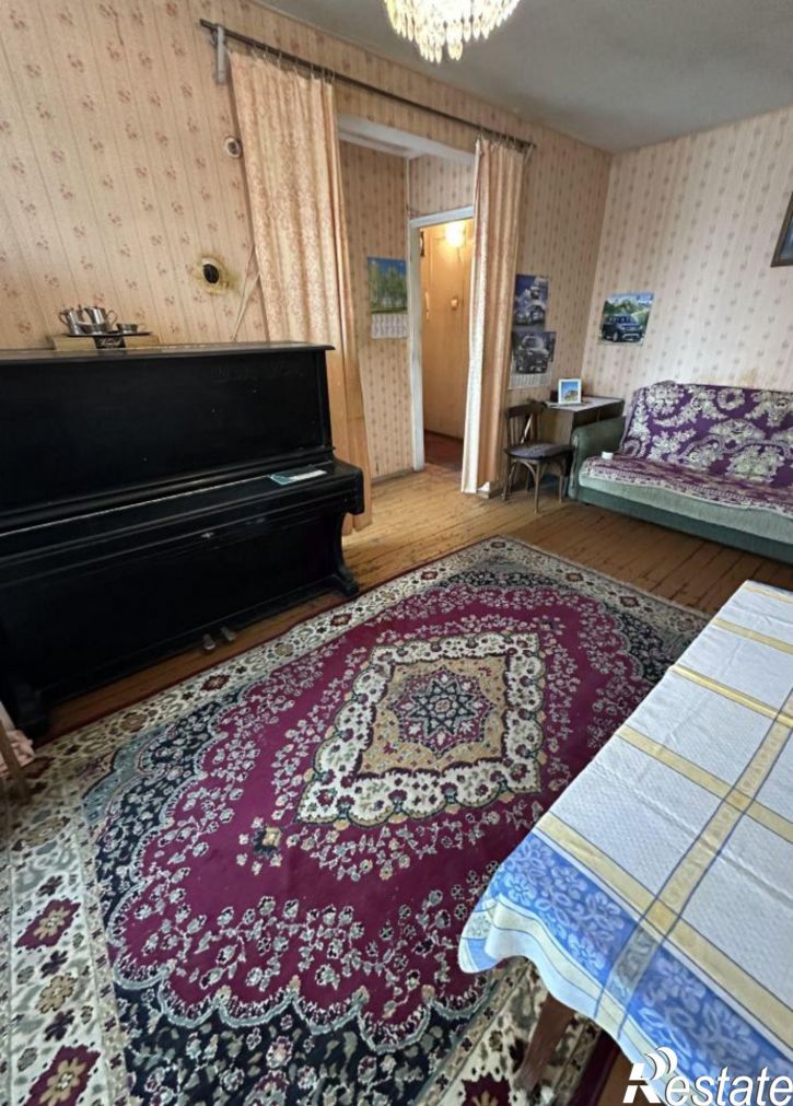 3-комн квартира ул Вяземская, 36Б,  д. 36Б