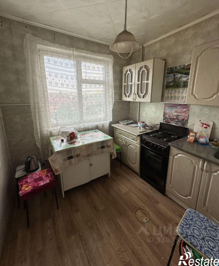 3-комн квартира ул Вяземская, 36Б,  д. 36Б