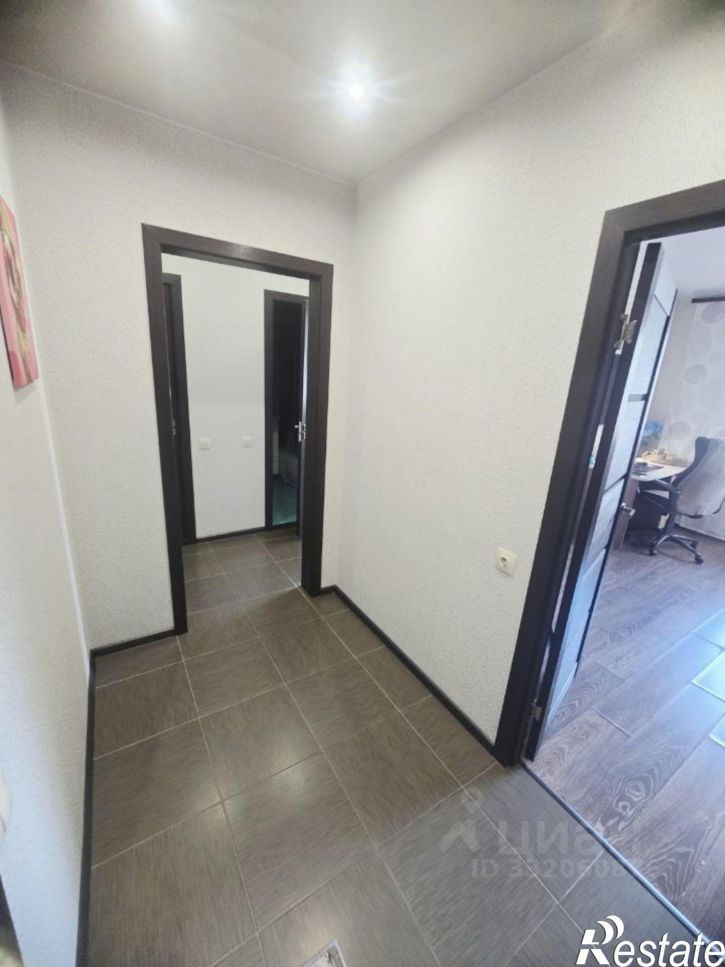 1-комн квартира ул м.Жукова, 1Б,  д. 1Б