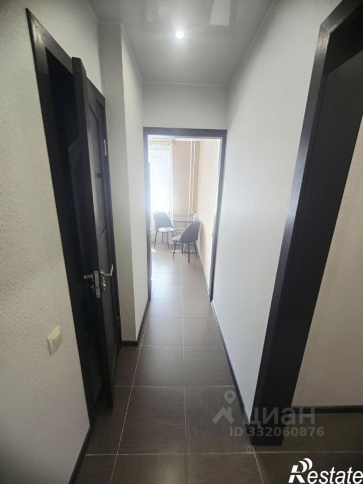 1-комн квартира ул м.Жукова, 1Б,  д. 1Б