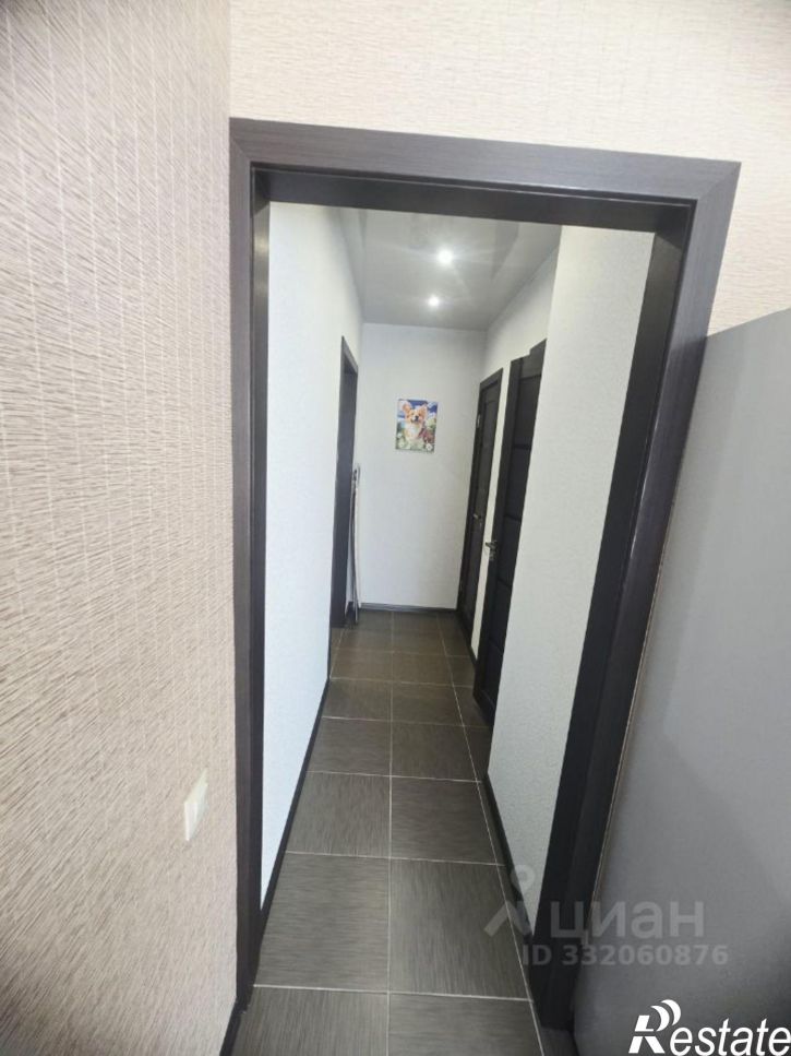 1-комн квартира ул м.Жукова, 1Б,  д. 1Б