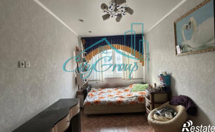 2-комн квартира ул Добровольского, 10В,  д. 10В