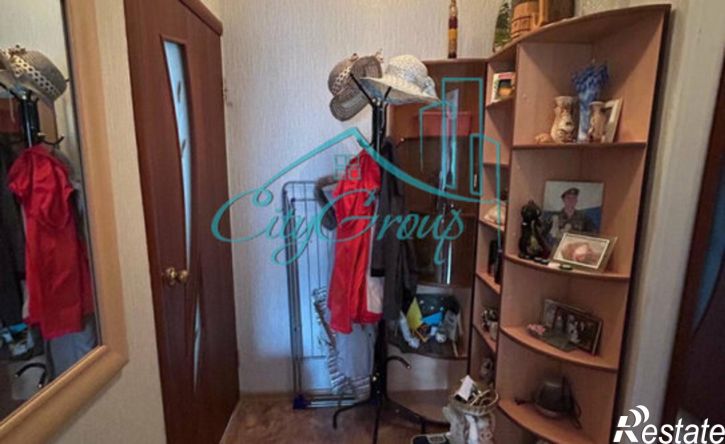 2-комн квартира ул Добровольского, 10В,  д. 10В