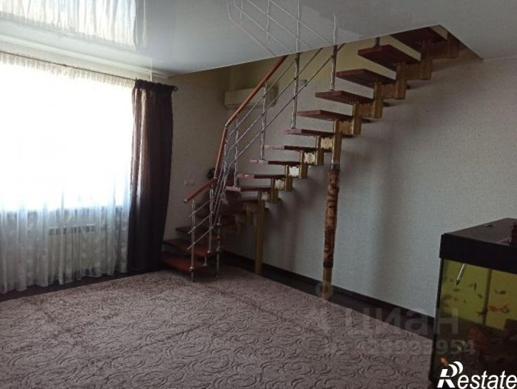 4-комн квартира ул Краматорская, 19Б,  д. 19Б