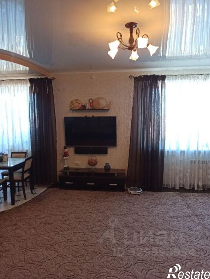 4-комн квартира ул Краматорская, 19Б,  д. 19Б