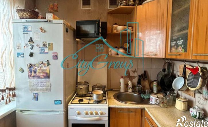 2-комн квартира ул Добровольского, 10В,  д. 10В