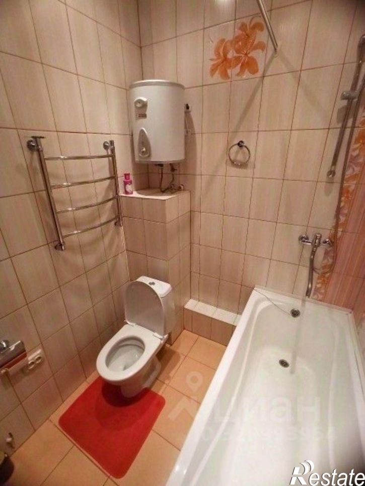 4-комн квартира ул Краматорская, 19Б,  д. 19Б