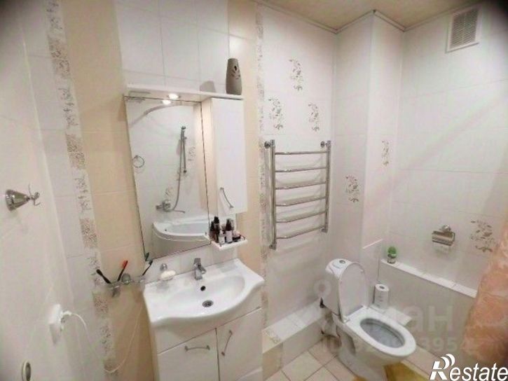 4-комн квартира ул Краматорская, 19Б,  д. 19Б