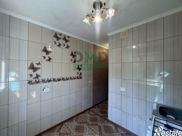 2-комн квартира ул Юношеская, 9,  д. 9