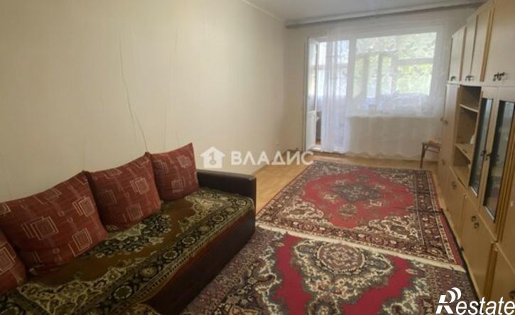 2-комн квартира ул Красная, 18,  д. 18
