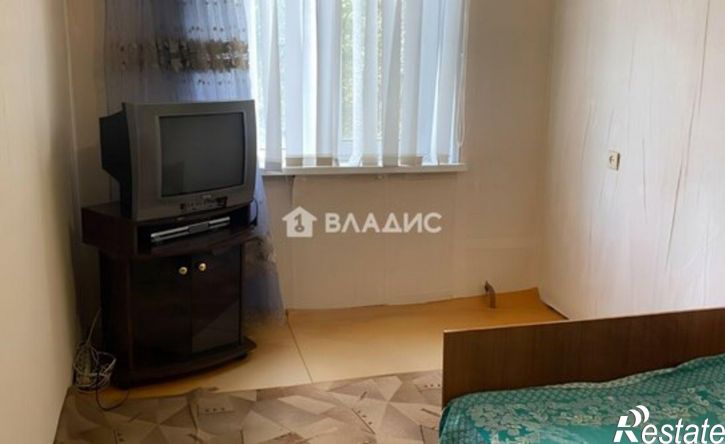 2-комн квартира ул Красная, 18,  д. 18