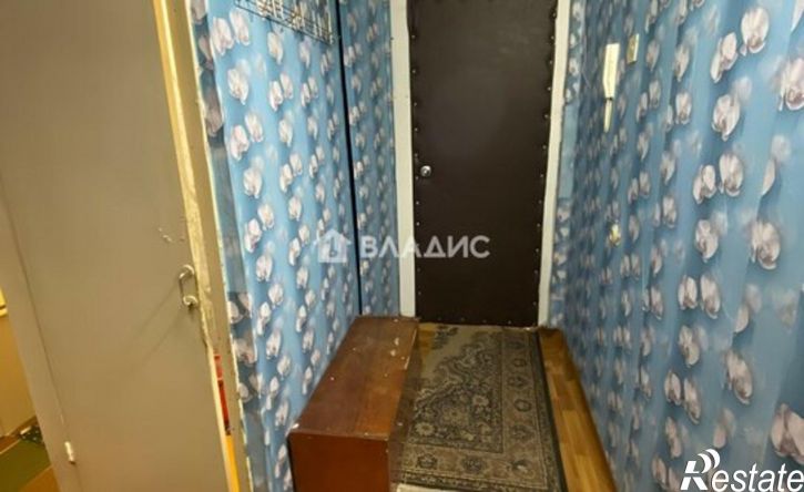 2-комн квартира ул Красная, 18,  д. 18