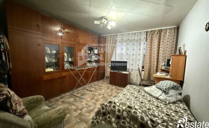 1-комн квартира ул Щорса, 11Б,  д. 11Б