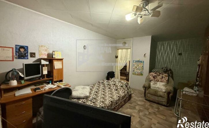 1-комн квартира ул Щорса, 11Б,  д. 11Б