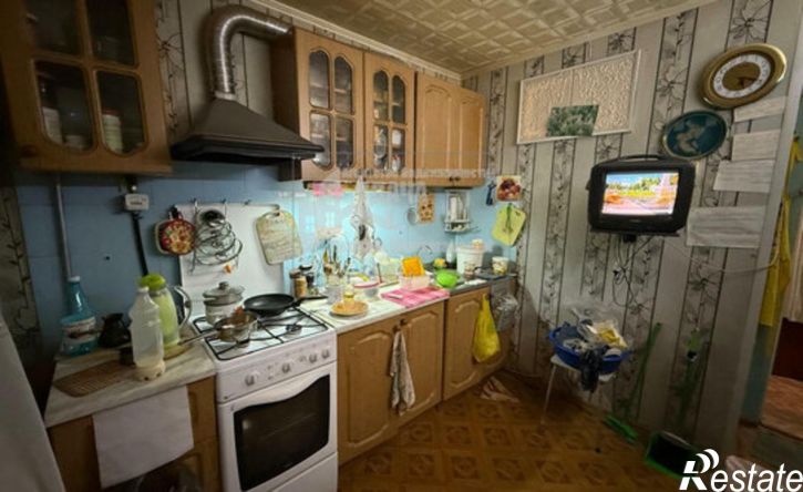 1-комн квартира ул Щорса, 11Б,  д. 11Б