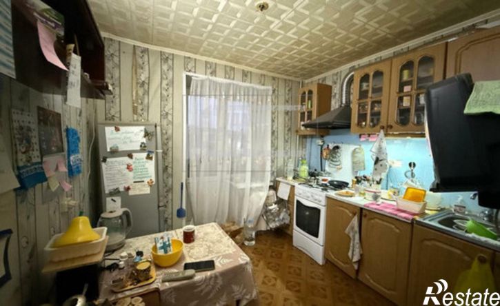 1-комн квартира ул Щорса, 11Б,  д. 11Б