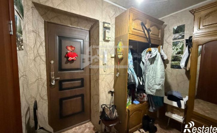 1-комн квартира ул Щорса, 11Б,  д. 11Б