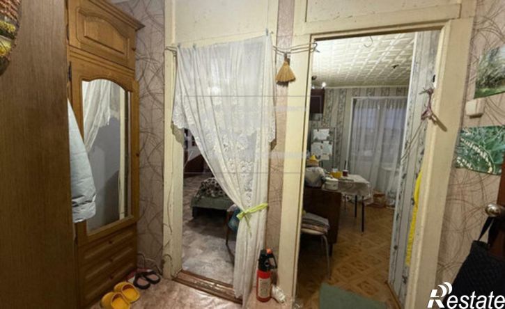 1-комн квартира ул Щорса, 11Б,  д. 11Б
