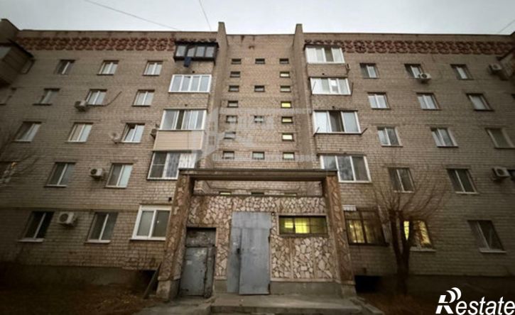 1-комн квартира ул Щорса, 11Б,  д. 11Б