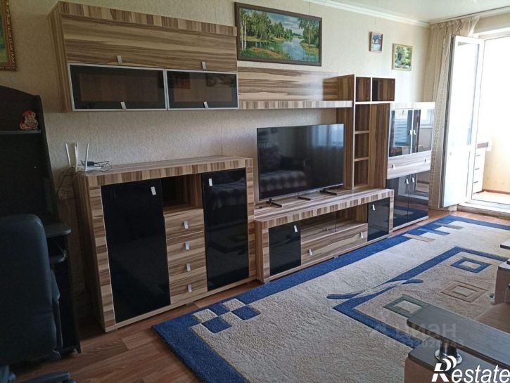 2-комн квартира ул Горького, 114А,  д. 114А
