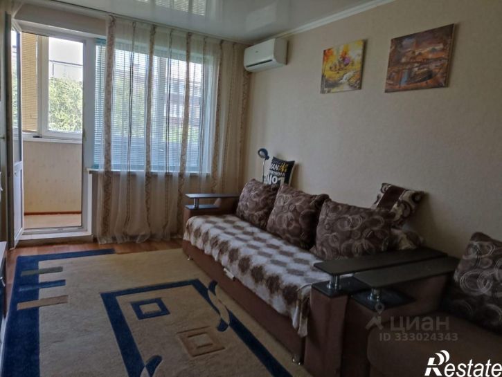 2-комн квартира ул Горького, 114А,  д. 114А