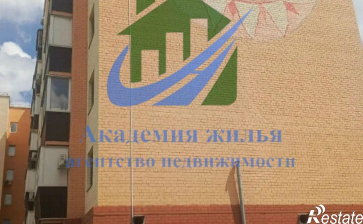 2-комн квартира ул Короленко, 17,  д. 17