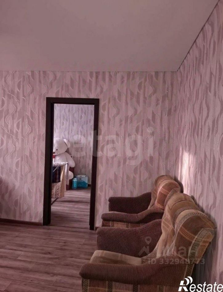 2-комн квартира Кишиневский пер, 4,  д. 4