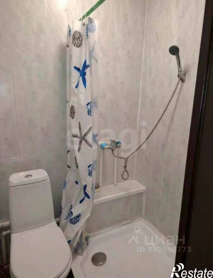 2-комн квартира Кишиневский пер, 4,  д. 4
