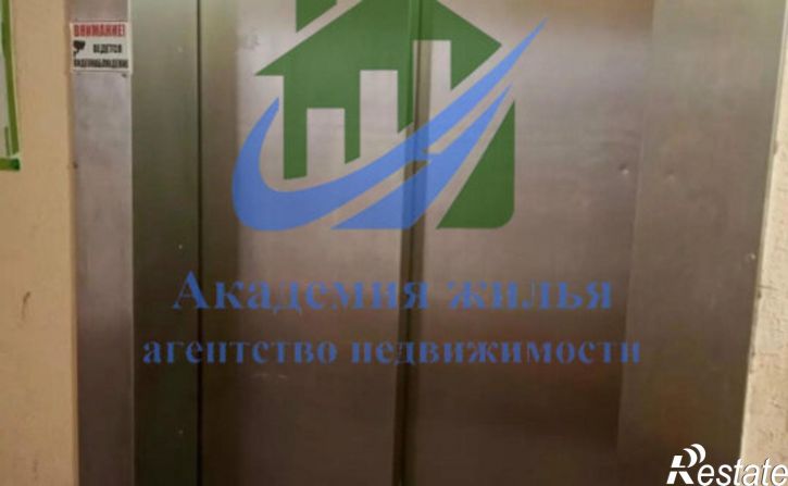 2-комн квартира ул Короленко, 17,  д. 17