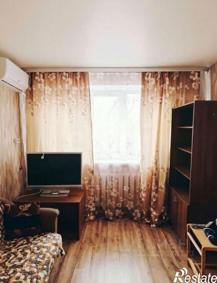 2-комн квартира Кишиневский пер, 4,  д. 4