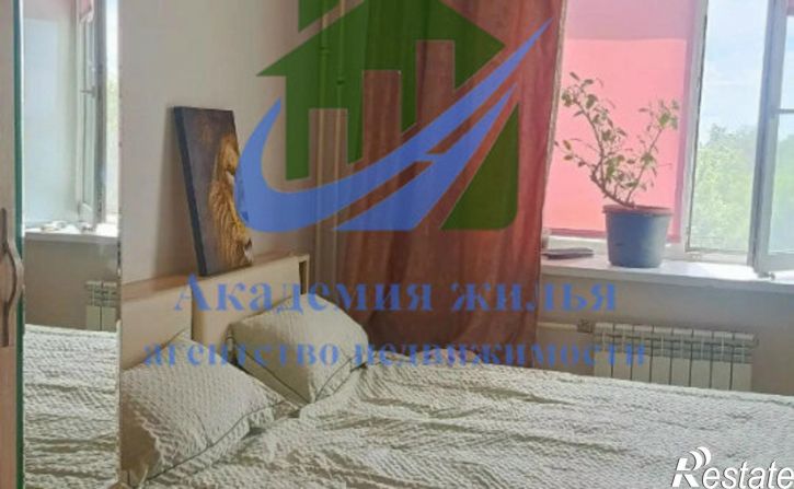 2-комн квартира ул Короленко, 17,  д. 17