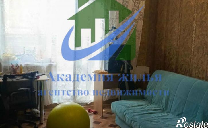 2-комн квартира ул Короленко, 17,  д. 17