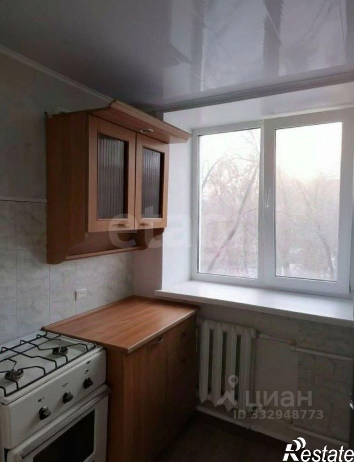 2-комн квартира Кишиневский пер, 4,  д. 4