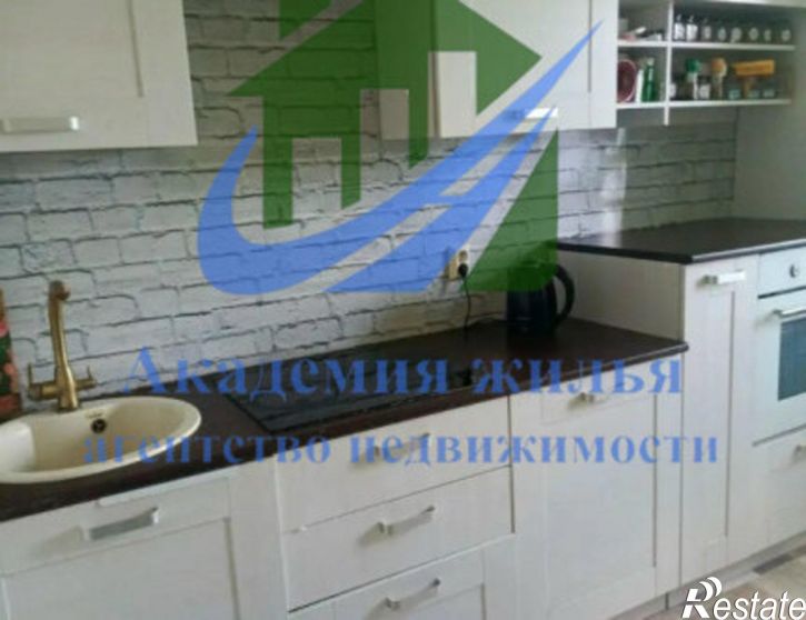 2-комн квартира ул Короленко, 17,  д. 17