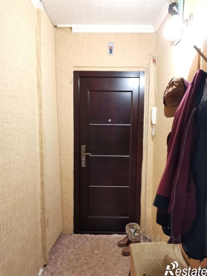 2-комн квартира ул Горького, 45,  д. 45