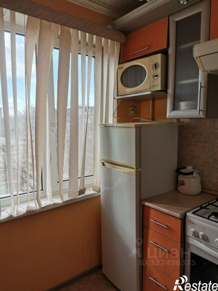 2-комн квартира ул Горького, 45,  д. 45