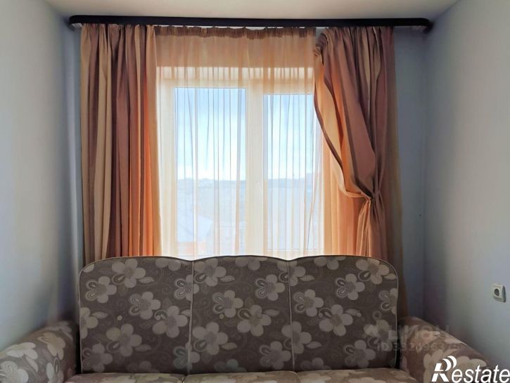 2-комн квартира ул Горького, 45,  д. 45