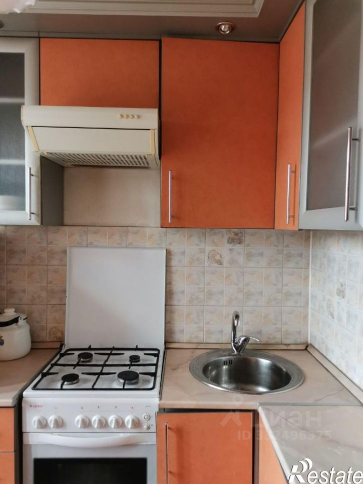 2-комн квартира ул Горького, 45,  д. 45