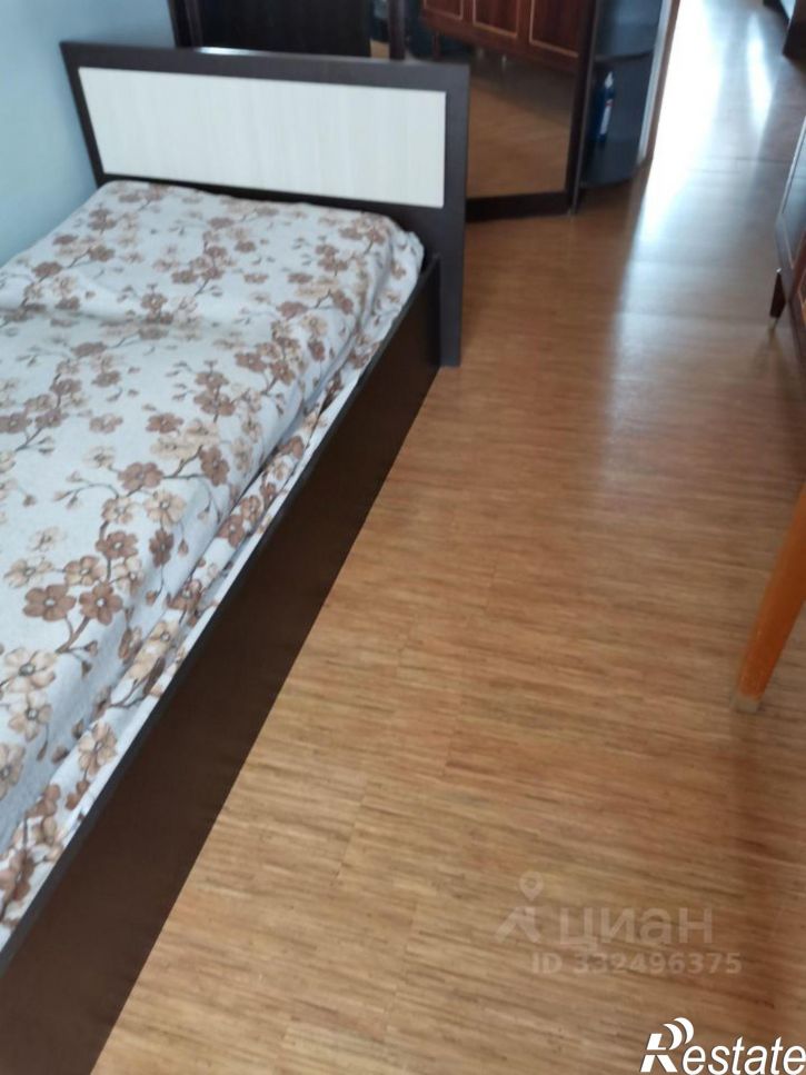 2-комн квартира ул Горького, 45,  д. 45